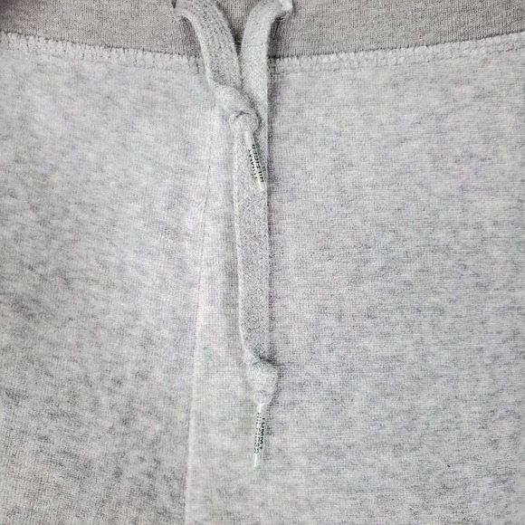 Tommy Hilfiger Vintage Y2K Drawstring Waist Lounge Pants Gray Size Medium - Picture 3 of 11